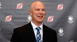 Trenér John Hynes skončil na lavičce New Jersey Devils