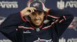 Podpis Johnnyho Gaudreaua v Columbusu je jackpot nejen pro tým Blue Jackets