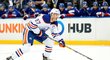 Superhvězda Edmontonu Connor McDavid opět táhne bodování celé NHL
