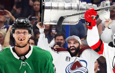 Už necelý týden je otevřený trh s volnými hráči NHL a k mání jsou stále zvučná jména