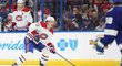 Obránce Montrealu Arber Xhekaj je v hledáčku GM hokejové reprezentace Martina Havláta