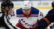 Český šikula Filip Chytil si u New York Rangers říká o lepší smlouvu