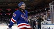 Tahoun New York Rangers Mika Zibanejad prožil v NHL individuálně nejpovedenější ročník