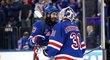 Snajpr NY Rangers Mika Zibanejad prožil v NHL zatím nejpovedenější sezonu