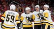 Hokejisté Pittsburghu ukončili mizernou sérii sedmi porážek v řadě