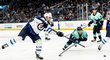 Kanadský bek Josh Morrissey v NHL prožívá masivní průlom