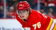 Calgary Flames využívají tvrdou hru Slováka Martina Pospíšila