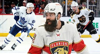 Volní Češi v NHL: Gudas v hledáčku půlky ligy, dříči i nejistý veterán