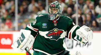 Přestupy NHL ONLINE: Fleury ještě nekončí, dál bude chytat za Wild