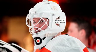 Přestupy NHL ONLINE: Flyers si pojistili Rusa, upsal se za 6,5 milionu