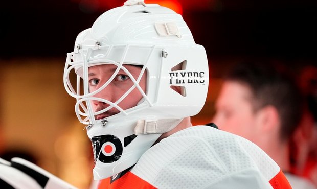 Přestupy NHL ONLINE: Flyers si pojistili Rusa, upsal se za 6,5 milionu