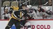 Český obránce Libor Hájek si smlouvu v Pittsburghu během zkoušky nevybojoval, o návrat do NHL se ale dál pokouší na farmě Penguins