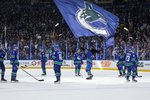 NHL ONLINE: Finiš základní části. Hraje Colorado i Vancouver s Hronkem