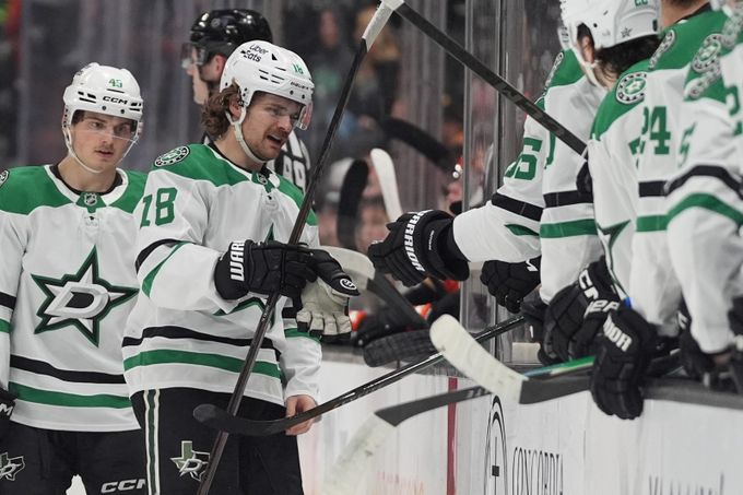 NHL ONLINE: Ottawa hostí Washington. Do akce jde také Utah a Dallas s Faksou NHL ONLINE: Ottawa hostí Washington. Do akce jde také Utah a Dallas s Faksou