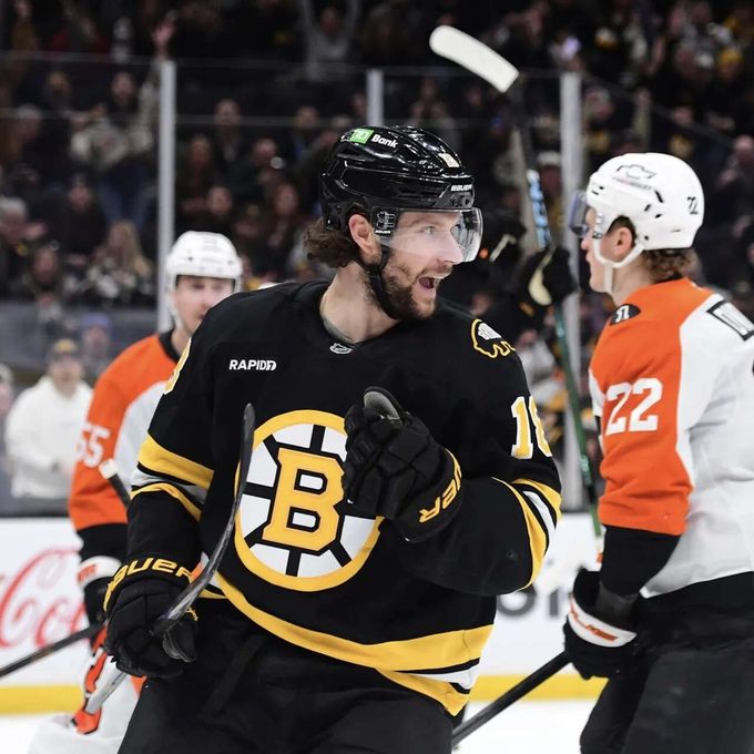 Zacha gólem přispěl k výhře. Dobeš vychytal Nečase, Colorado opět schytalo sedmičku Zacha gólem přispěl k výhře. Dobeš vychytal Nečase, Colorado opět schytalo sedmičku