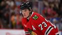 Německý útočník Lukas Reichel byl Chicagem vyměněn do Vancouveru