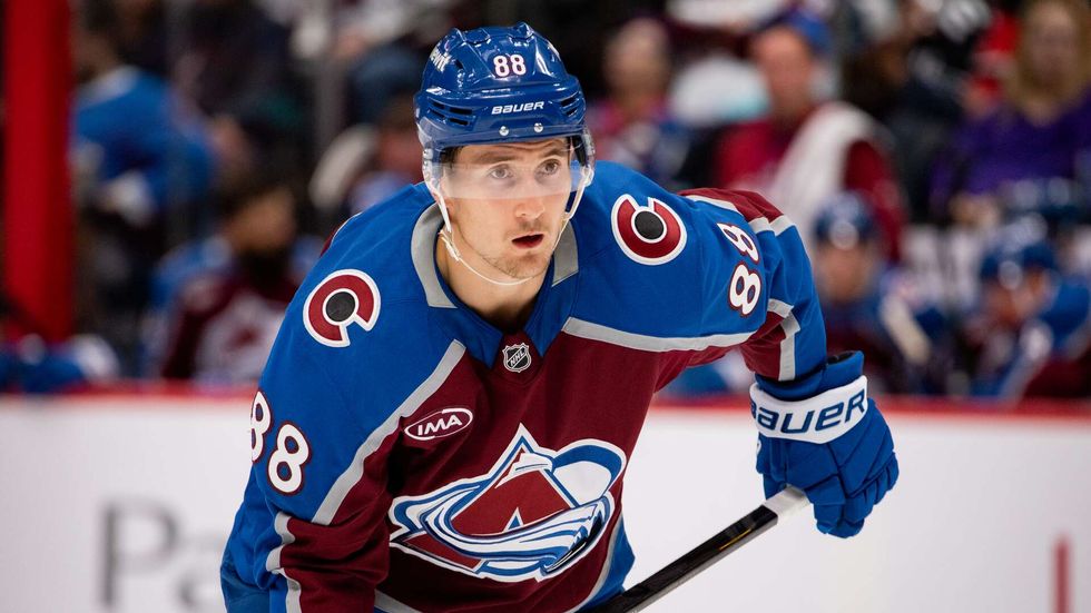 Martin Nečas se v NHL dočkal životní smlouvy