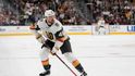 Český útočník Tomáš Hertl v dresu Vegas Golden Knights