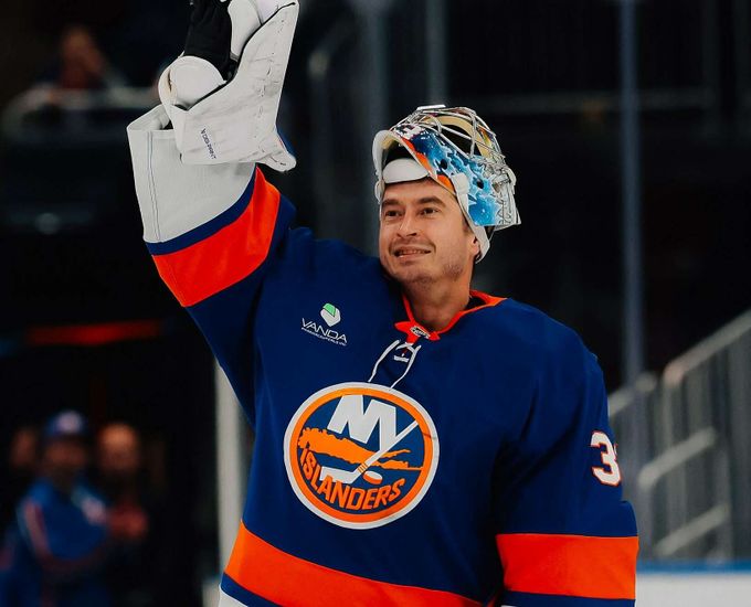 Výborný Rittich! V derby vychytal druhou nulu v sezoně. Nečas dal dva góly v přestřelce Výborný Rittich! V derby vychytal druhou nulu v sezoně. Nečas dal dva góly v přestřelce