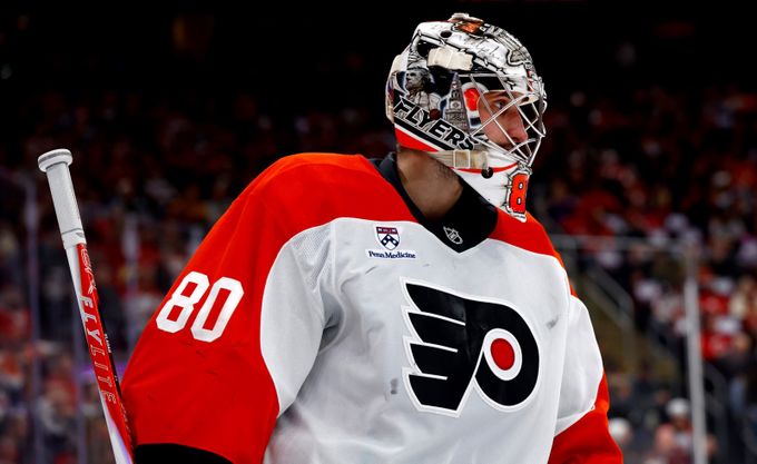 NHL ONLINE: Vladař čelí Hronkovi s Kämpfem, Dostál s Gudasem proti Seattlu NHL ONLINE: Vladař čelí Hronkovi s Kämpfem, Dostál s Gudasem proti Seattlu