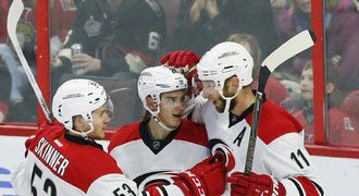 FANTASY NHL: Potřebujete ušetřit? Podívejte se na laciné žolíky dnešní noci