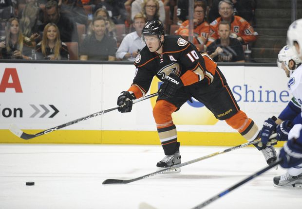 Corey Perry Corey Perry