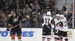 Max Domi gólem prohloubil bídný start Anaheimu do nové sezony NHL