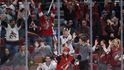 Kromě Grabnera patří k velkým pilířům Coyotes při vlastním oslabení i Brad Richardson, který v početní nevýhodě nasázel tři branky