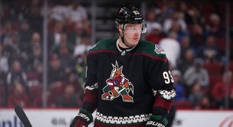 Jaškin zahodil NHL a bere Petrohrad. Hašek: Podpora války, mrzí mě to