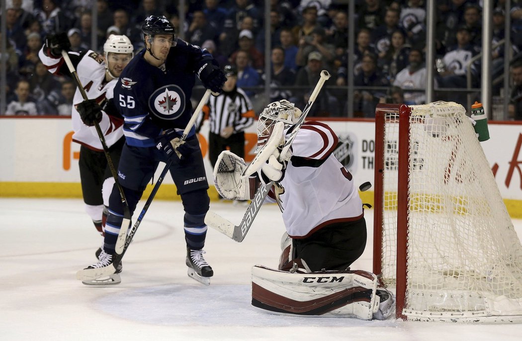 Mark Scheifele