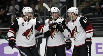 Coyotes dostali vyhazov ze stadionu. Městu se nevyplatí, kam přesídlí?