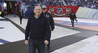 Majitelé klubů NHL nechtějí své hráče na OH. Šéf mluvil o špatné atmosféře