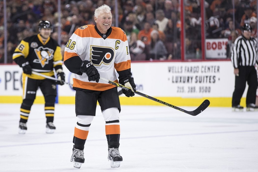 Legendární Bobby Clarke vzpomínal v rozhovoru pro deník Sport a iSport Premium na vítězné časy Philadelphie. Chválil Jaromíra Jágra i Jakuba Voráčka