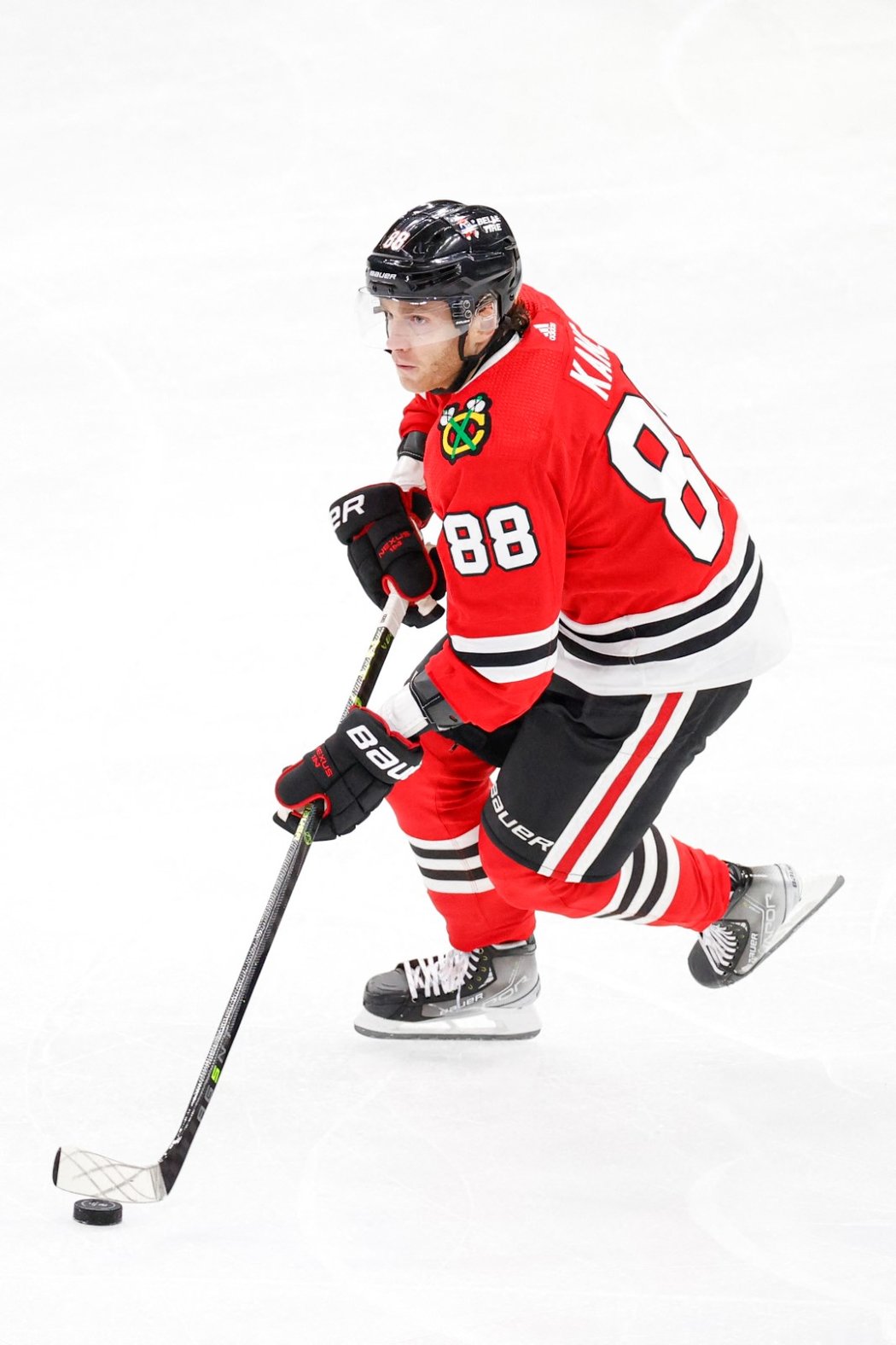 Přestoupí Patrick Kane do Bostonu?