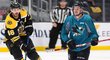 Davida Krejčího by v Bostonu mohl nahradit Tomáš Hertl