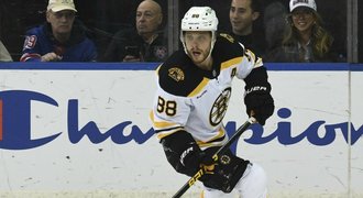 Pastrňákův dvougólový večer. Ale po porážce 4:6 zkritizoval i sám sebe Pastrňákův dvougólový večer. Ale po porážce 4:6 zkritizoval i sám sebe