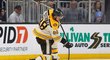 David Pastrňák třemi asistencemi přispěl k výhře Bruins nad Montrealem