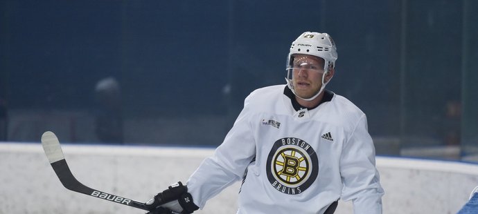 Prodloužený pobyt v karanténě zkomplikoval Ondřejovi Kašemu situaci před rozšířeným play off NHL