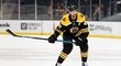 David Krejčí jako stále jeden z nejplatnějších centrů v NHL by si přál zůstat v Bostonu