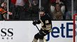 Rozhodující střelec Bruins v utkání s Floridou Pavel Zacha