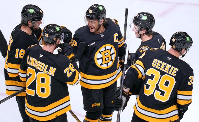 NHL ONLINE: Večerní program nabízí Pastrňáka proti Philadelphii, v sestavě Jiříček NHL ONLINE: Večerní program nabízí Pastrňáka proti Philadelphii, v sestavě Jiříček