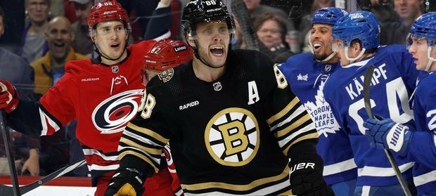 Kdo na koho narazí v prvním kole Východní konference? Kdo na koho narazí v prvním kole Východní konference?
