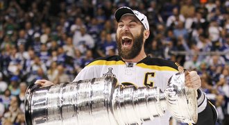 Stanley Cup zamíří do Česka! Už v červenci