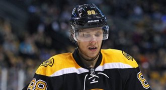 6 hvězd NHL, kterým se nedaří. Boháč ligy, posila k Sedinům i Pastrňák