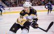 David Pastrňák v úvodu sezony NHL zatím jen září! V 11 zápasech nasázel už deset gólů David Pastrňák v úvodu sezony NHL zatím jen září! V 11 zápasech nasázel už deset gólů
