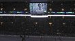 V Bostonu se zavzpomínalo na nedávno zesnulou basketbalovou legendu Johna Havliceka