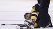 Zraněný Chris Kelly by měl se zlomeninou nohy Bruins chybět 6-8 měsíců.