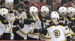 Torey Krug v dresu Bostonu