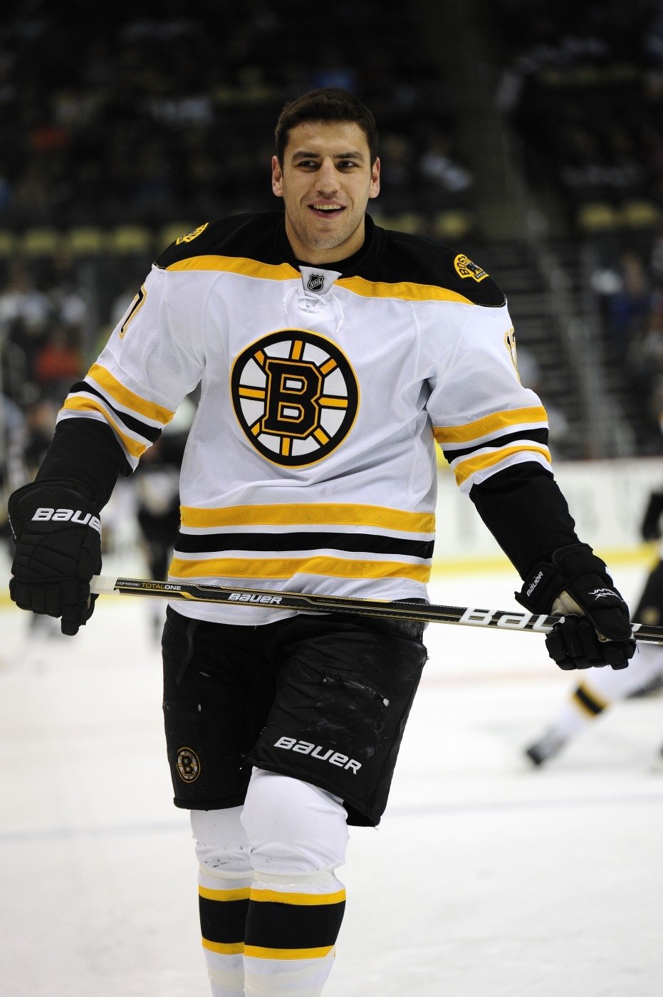 Milan Lucic