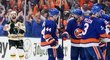 Hokejisté Bostonu prohráli šestý duel play off NHL na ledě New York Islanders 2:6 a skončila jim sezona